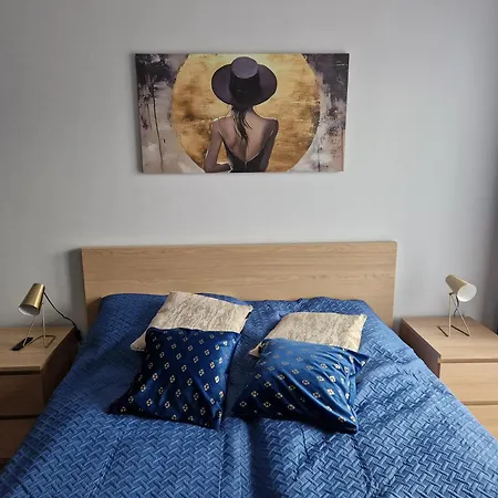 Z Sauna I Ogrodem * Ustka