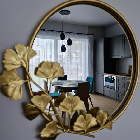 Z Sauna I Ogrodem Apartment Ustka