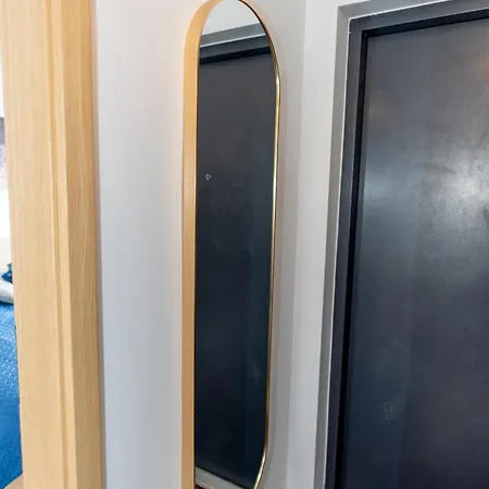 Apartment Z Sauna I Ogrodem Ustka