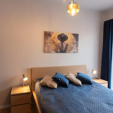 Sauna & Garden * ウストカ