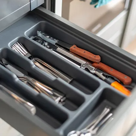 アパート Sauna & Garden