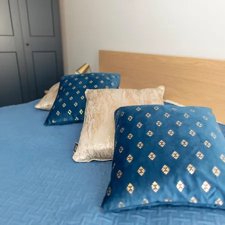 アパート Sauna & Garden *