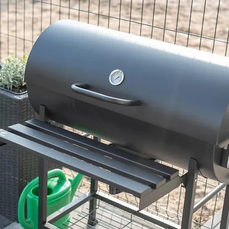 Sauna & Garden Ustka