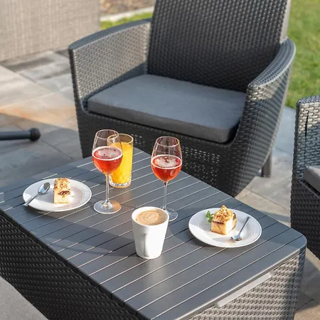 Lejlighed Sauna & Garden