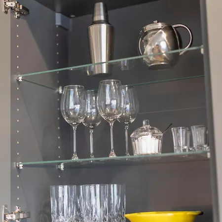 Sauna & Garden * ウストカ