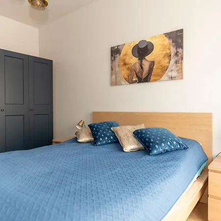 Sauna & Garden Ustka