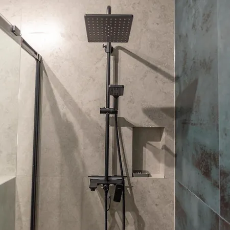 Sauna & Garden Lejlighed *