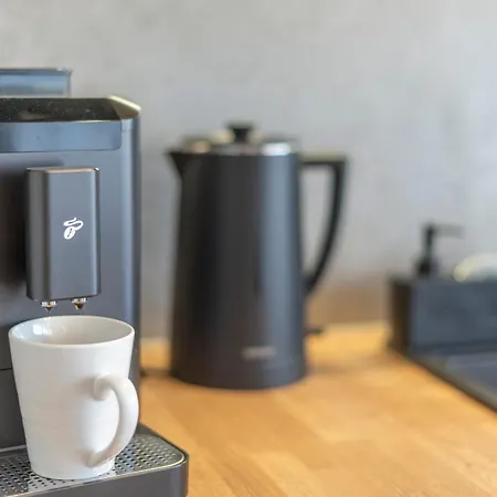 Sauna & Garden Lejlighed Ustka