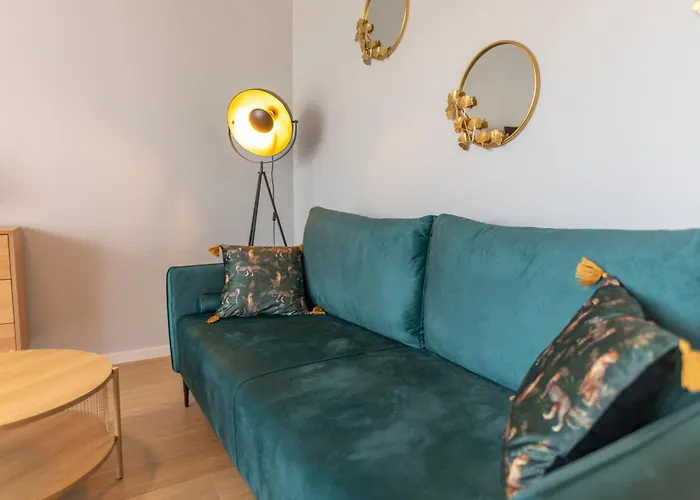 Sauna & Garden * Ustka