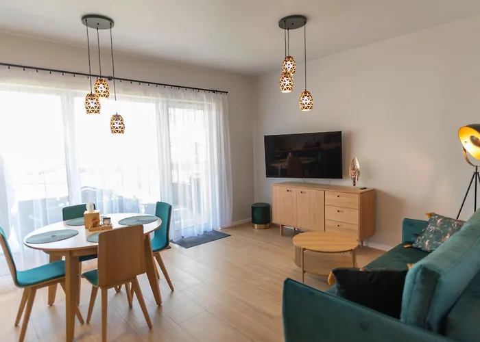 Sauna & Garden Apartman