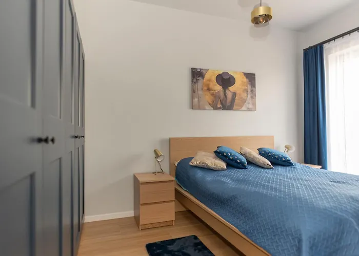 Sauna & Garden Apartman