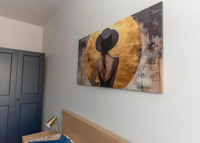 Sauna & Garden Ustka