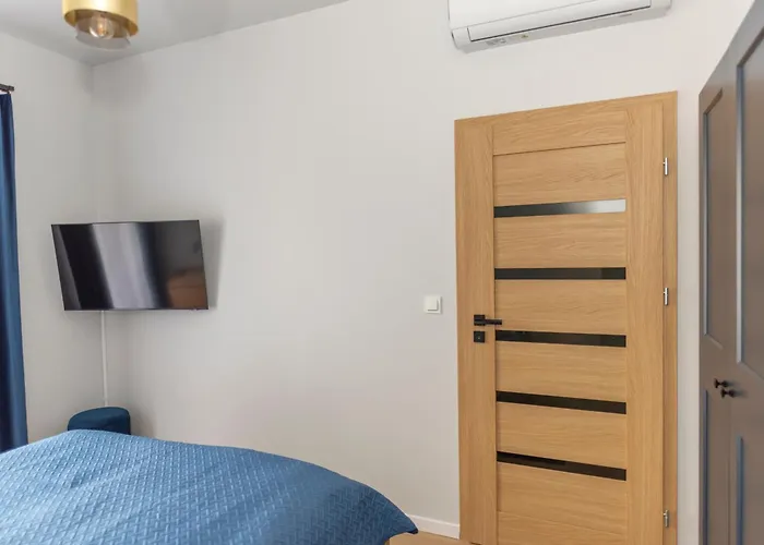 Sauna & Garden Apartman