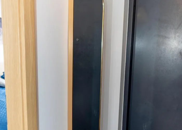 Apartman Sauna & Garden Ustka