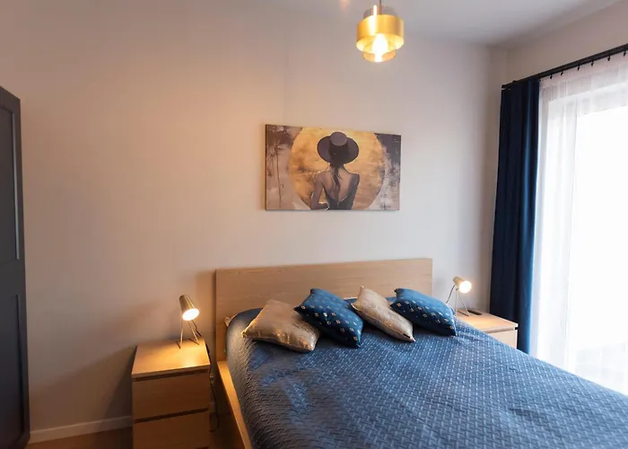 Sauna & Garden * Ustka