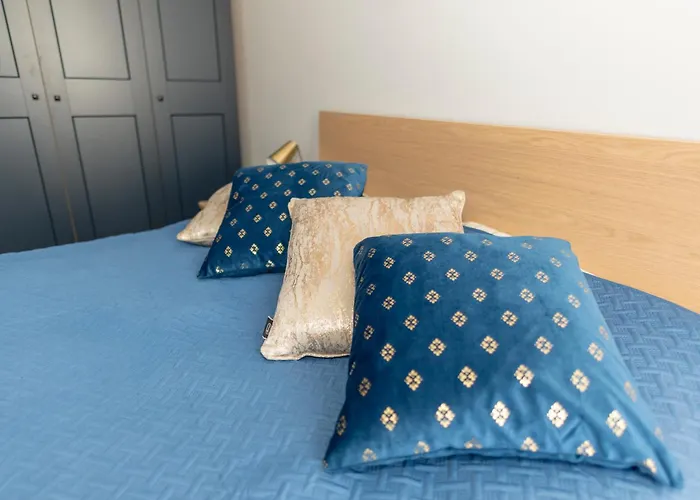 Apartman Sauna & Garden *