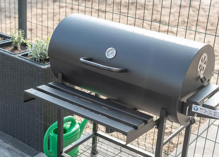 Sauna & Garden Ustka