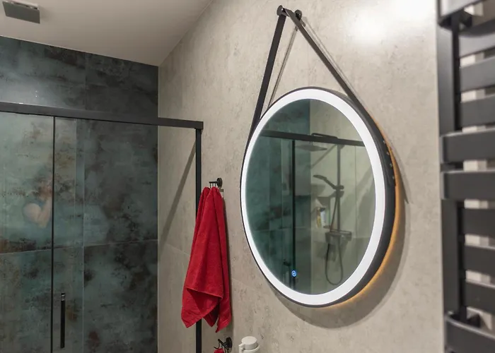 Sauna & Garden Ustka