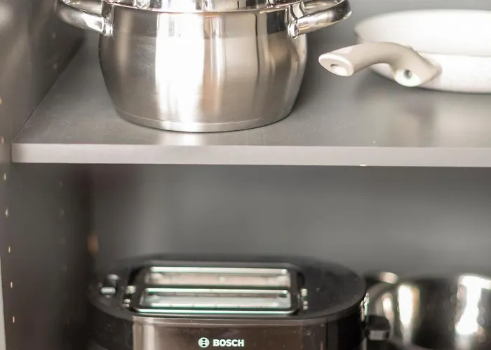 Sauna & Garden Apartman *