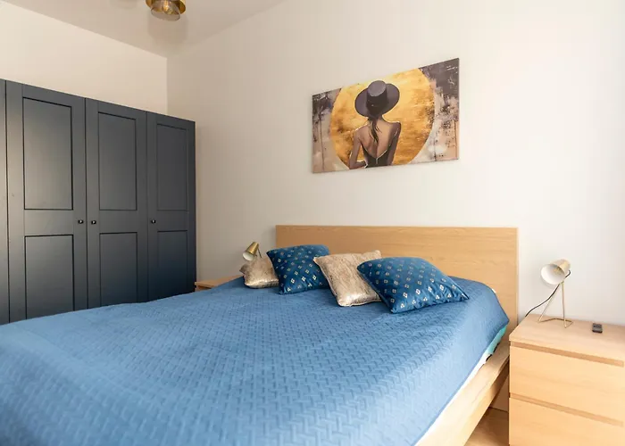 Sauna & Garden Ustka