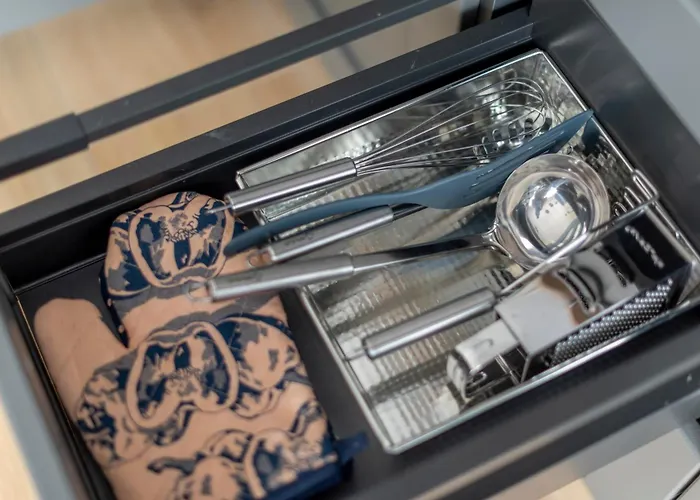 Sauna & Garden Apartman